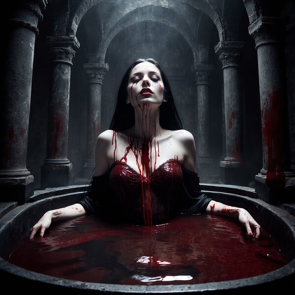 Artwork for Dance of Shadows