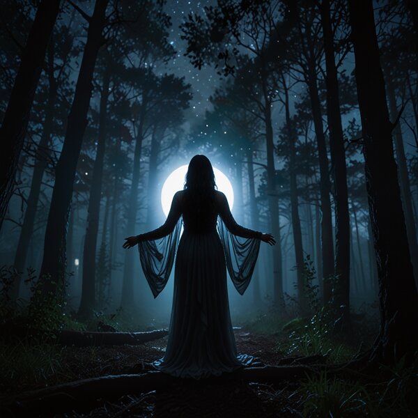 Artwork for Embrace of Nyx