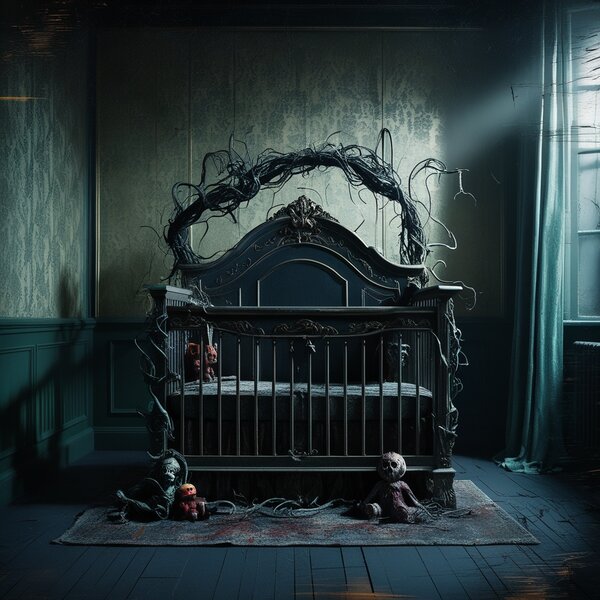 Artwork for Unholy